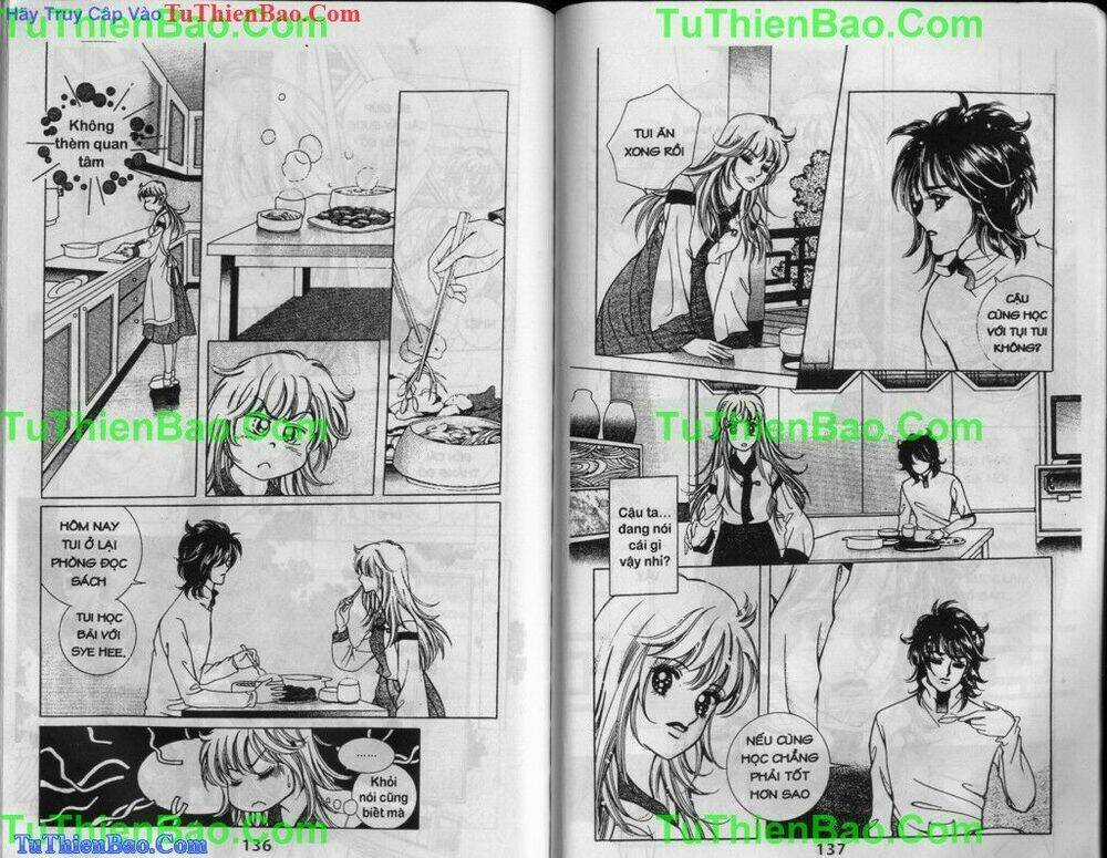 Nhật ký của Nan A - Chapter 2 - Trang 68