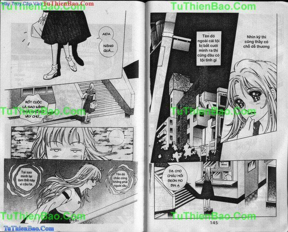 Nhật ký của Nan A - Chapter 2 - Trang 72