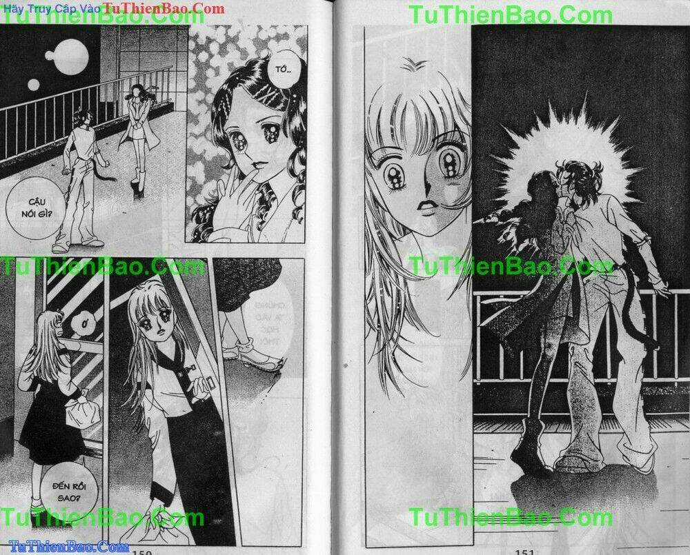 Nhật ký của Nan A - Chapter 2 - Trang 75