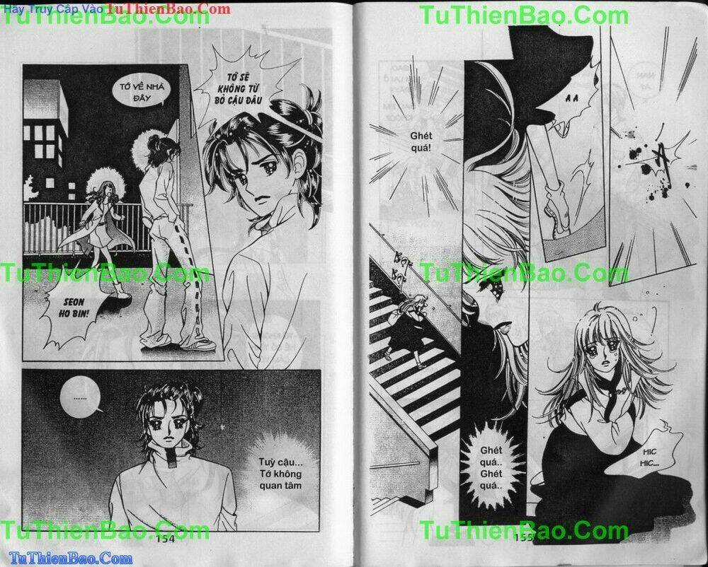 Nhật ký của Nan A - Chapter 2 - Trang 77