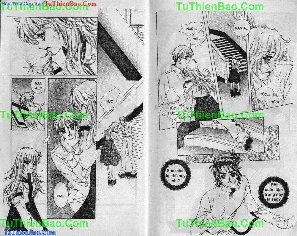 Nhật ký của Nan A - Chapter 3 - Trang 2