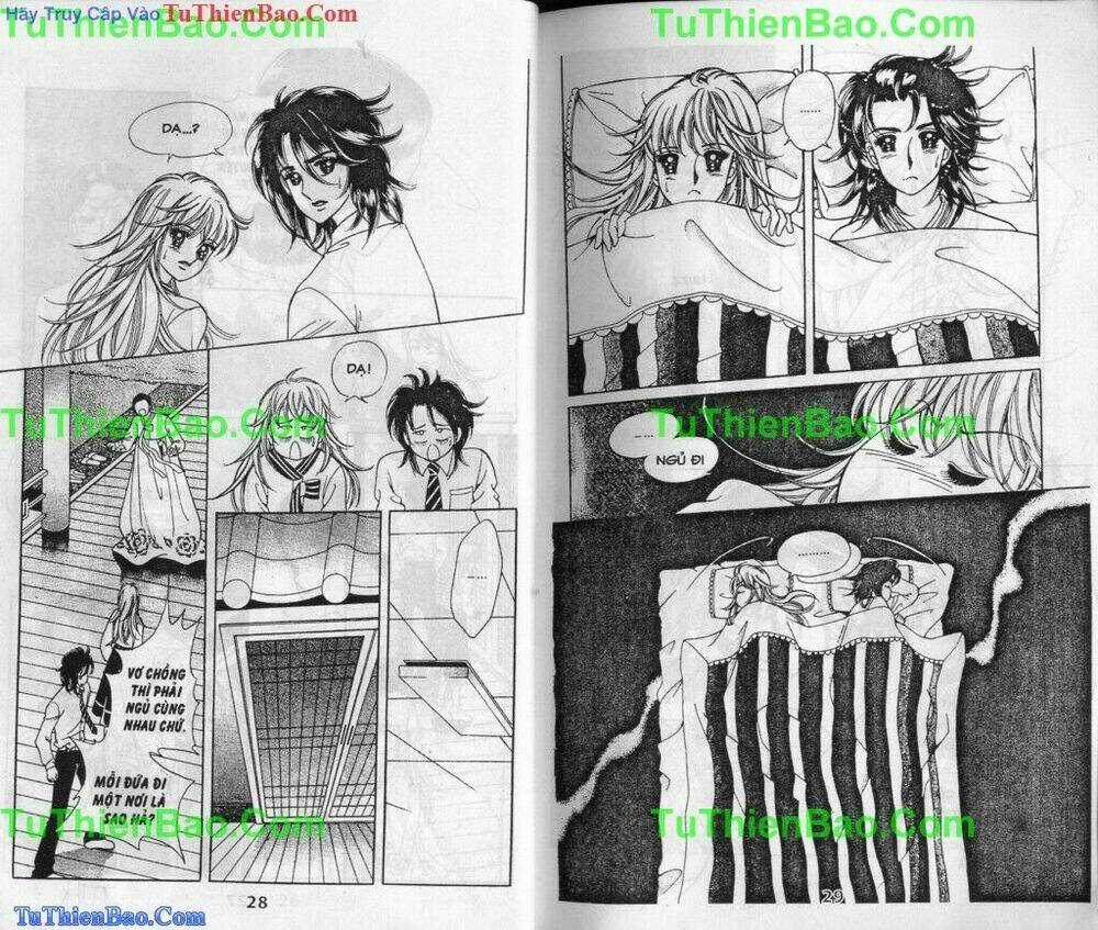 Nhật ký của Nan A - Chapter 3 - Trang 14