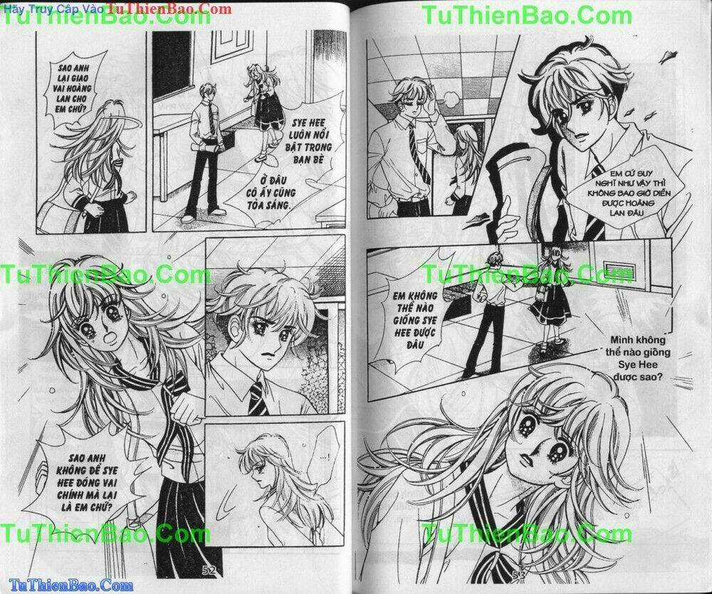 Nhật ký của Nan A - Chapter 3 - Trang 26