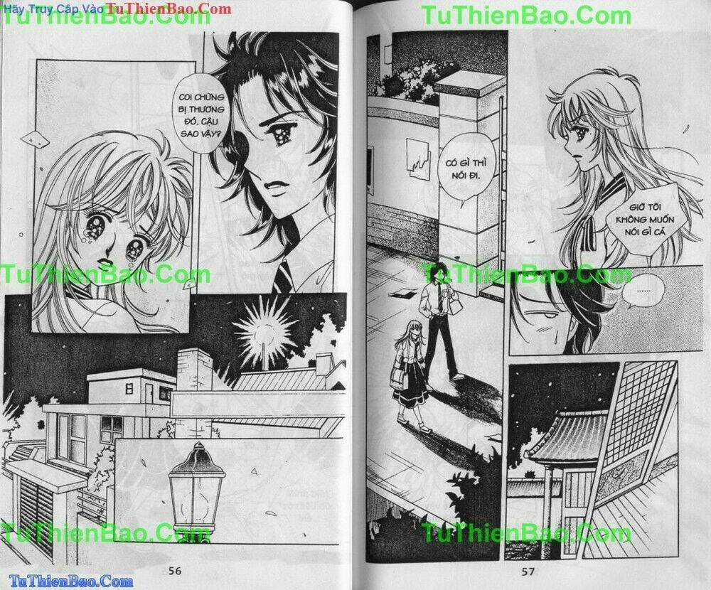 Nhật ký của Nan A - Chapter 3 - Trang 28