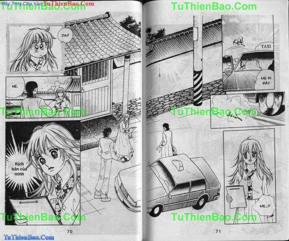 Nhật ký của Nan A - Chapter 3 - Trang 35