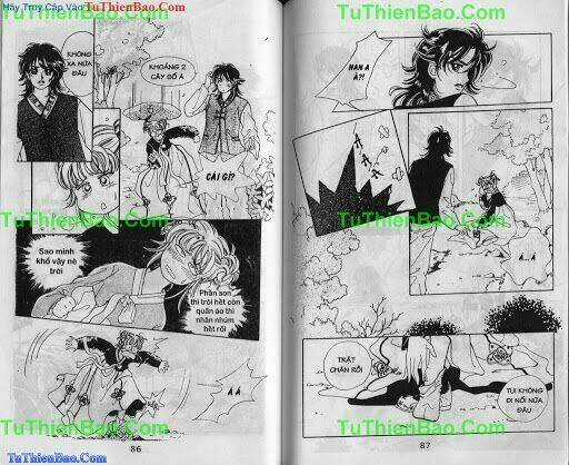 Nhật ký của Nan A - Chapter 3 - Trang 43