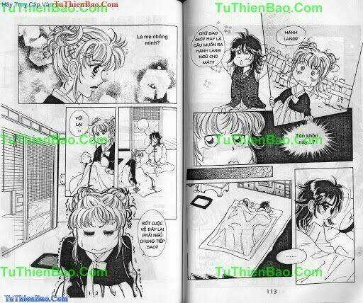 Nhật ký của Nan A - Chapter 3 - Trang 56