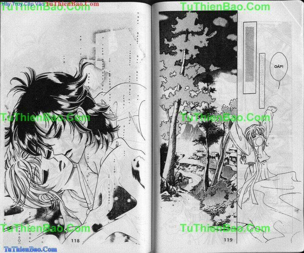 Nhật ký của Nan A - Chapter 3 - Trang 59