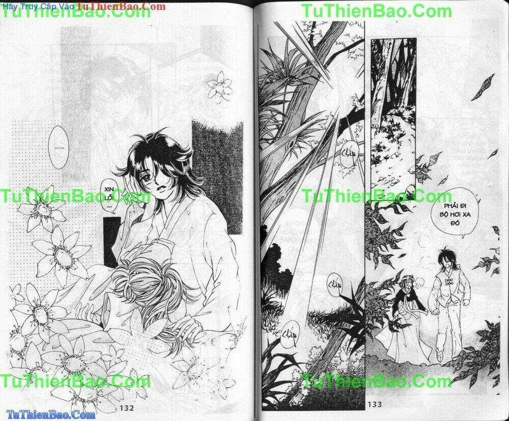 Nhật ký của Nan A - Chapter 3 - Trang 66