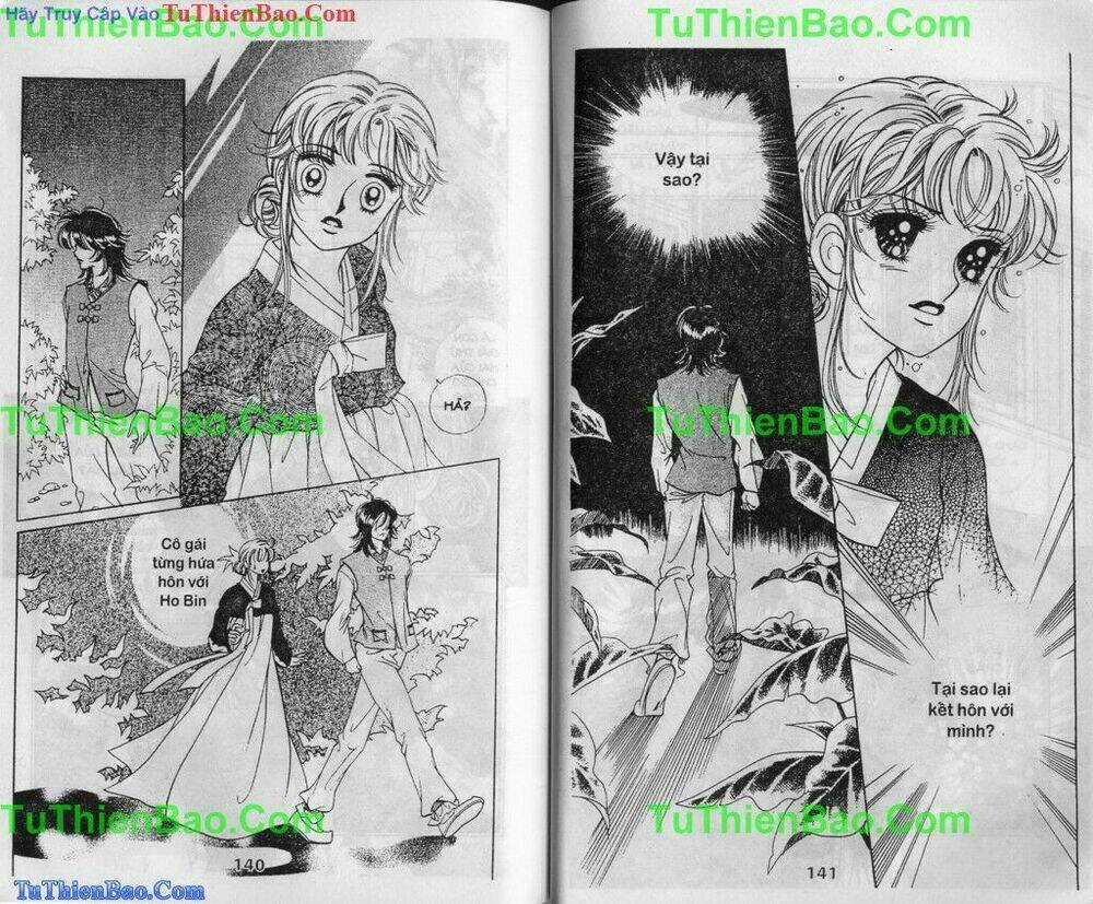 Nhật ký của Nan A - Chapter 3 - Trang 70