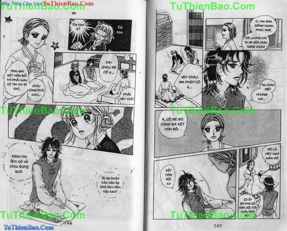 Nhật ký của Nan A - Chapter 3 - Trang 73