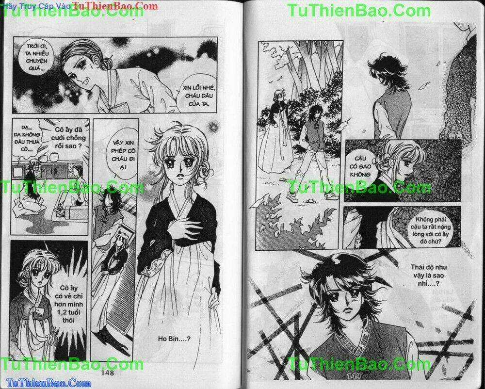 Nhật ký của Nan A - Chapter 3 - Trang 74