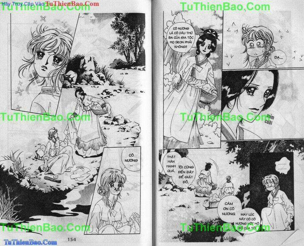 Nhật ký của Nan A - Chapter 3 - Trang 77