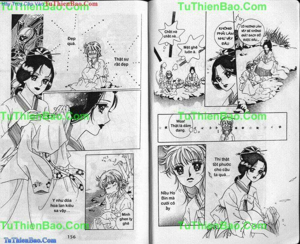 Nhật ký của Nan A - Chapter 3 - Trang 78