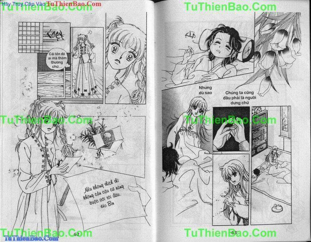 Nhật ký của Nan A - Chapter 4 - Trang 31