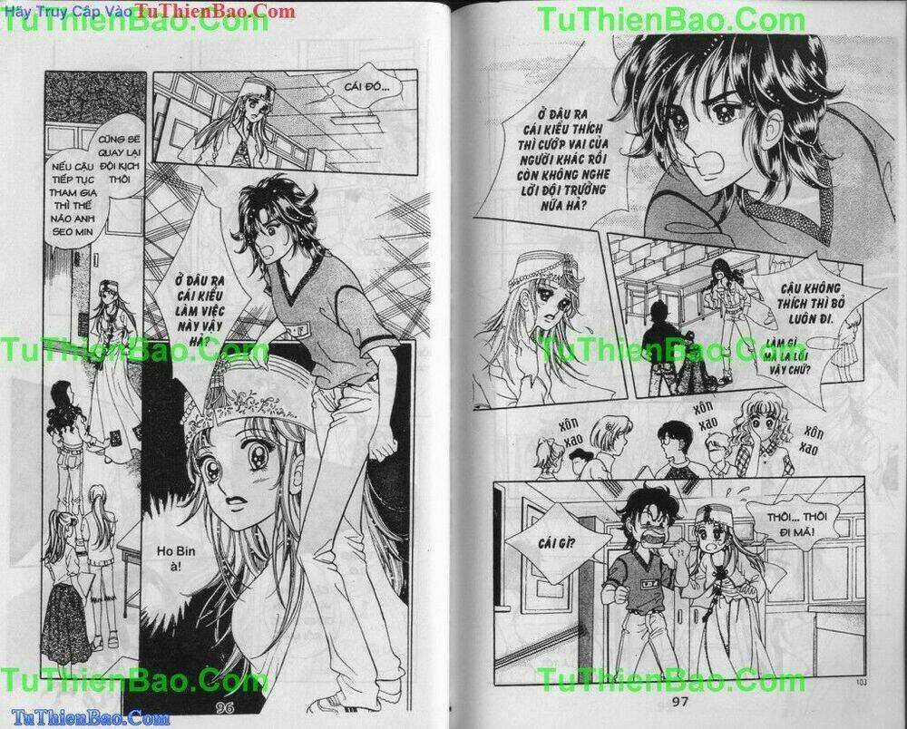 Nhật ký của Nan A - Chapter 4 - Trang 48