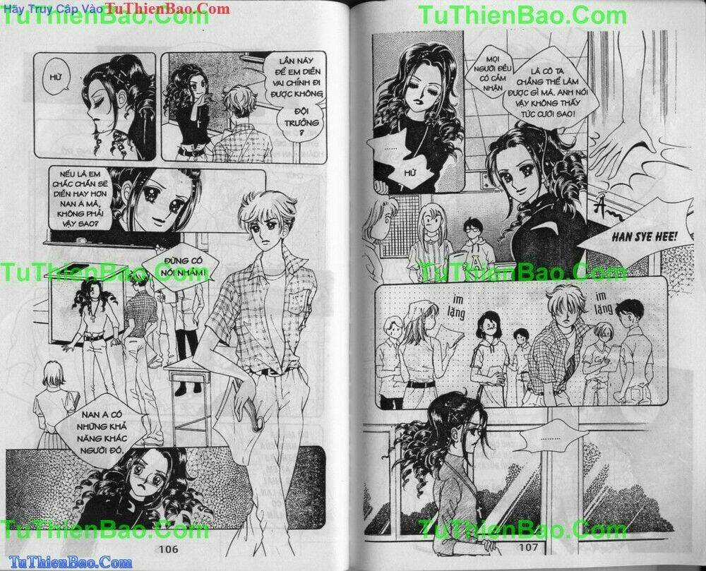 Nhật ký của Nan A - Chapter 4 - Trang 53