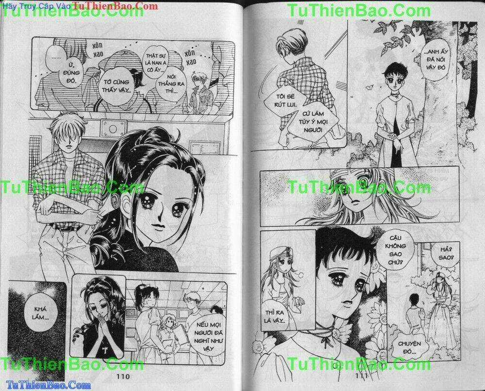 Nhật ký của Nan A - Chapter 4 - Trang 55