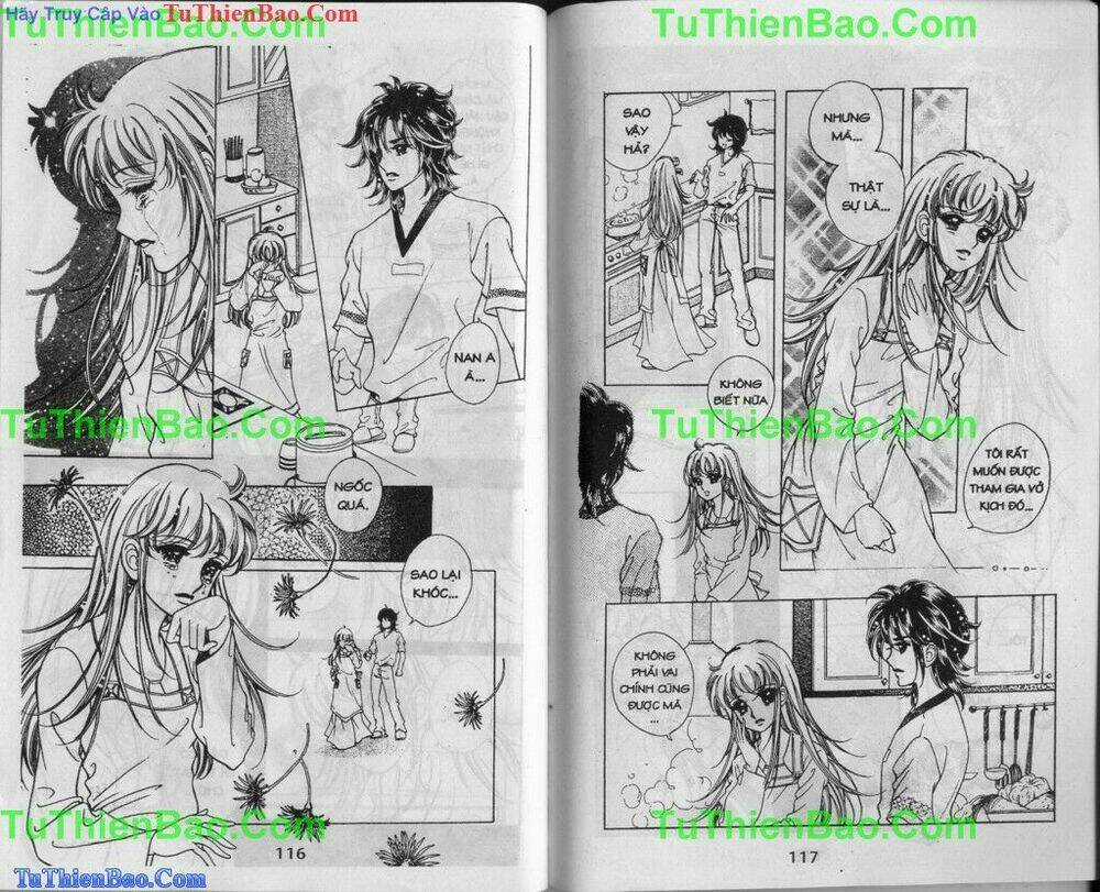 Nhật ký của Nan A - Chapter 4 - Trang 58