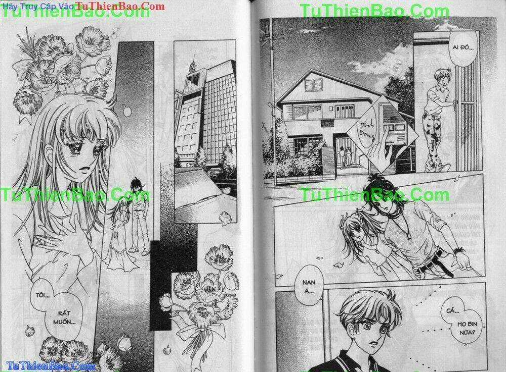 Nhật ký của Nan A - Chapter 4 - Trang 59