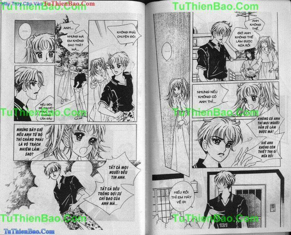 Nhật ký của Nan A - Chapter 4 - Trang 60