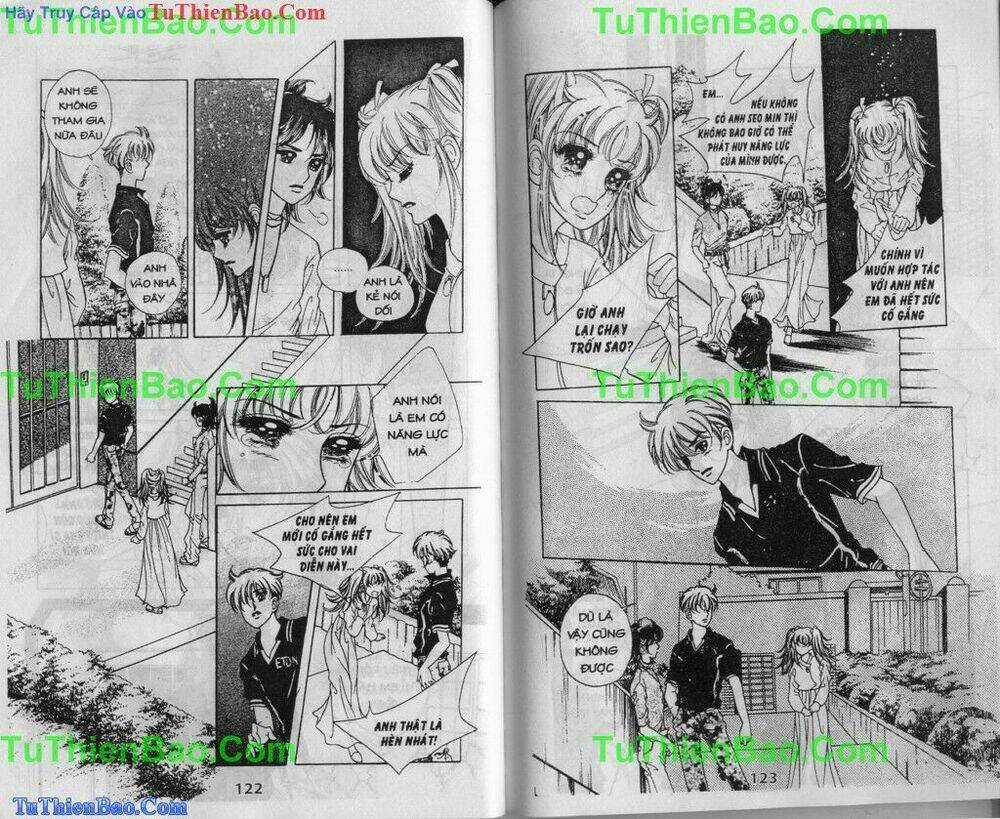 Nhật ký của Nan A - Chapter 4 - Trang 61