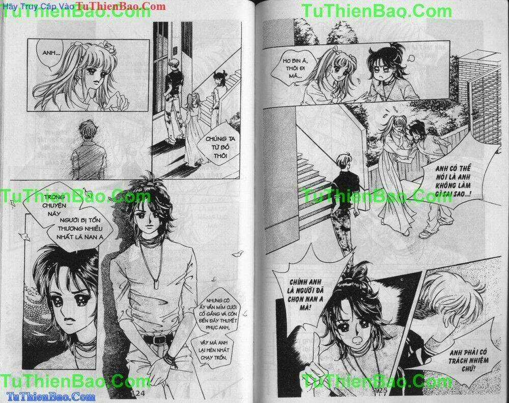 Nhật ký của Nan A - Chapter 4 - Trang 62