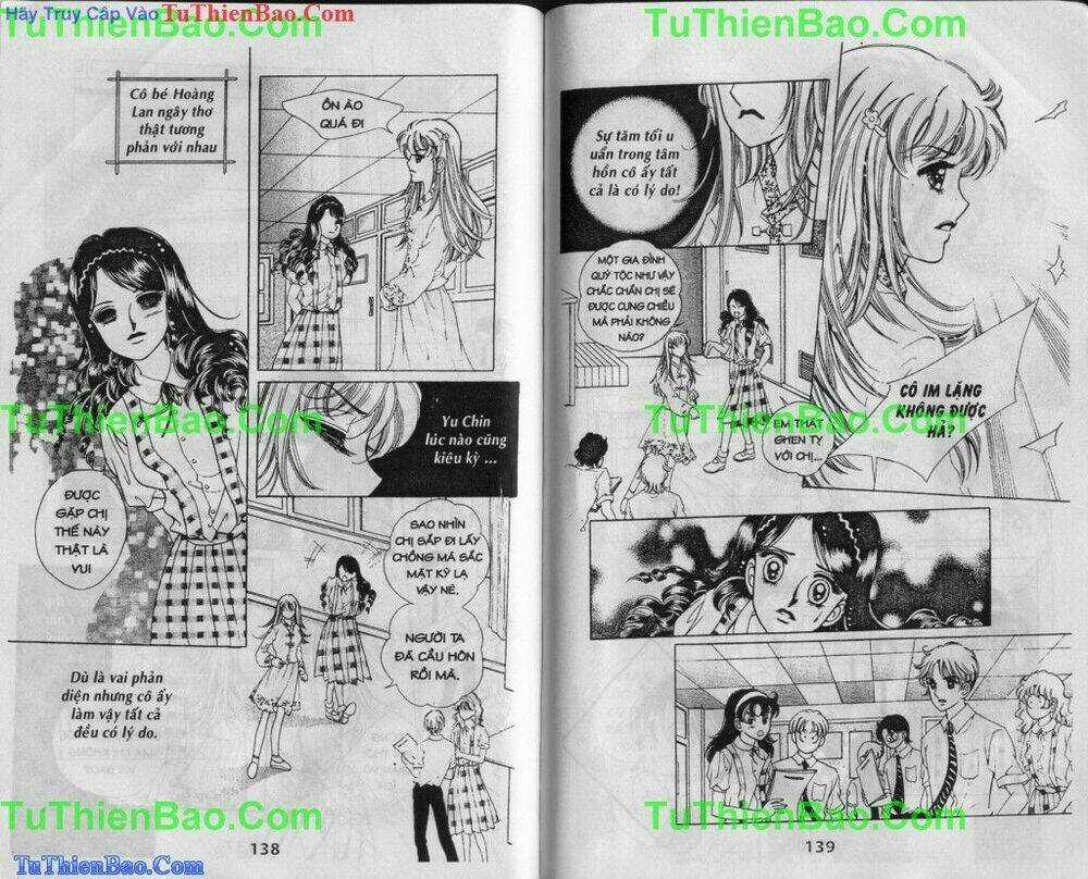 Nhật ký của Nan A - Chapter 4 - Trang 69