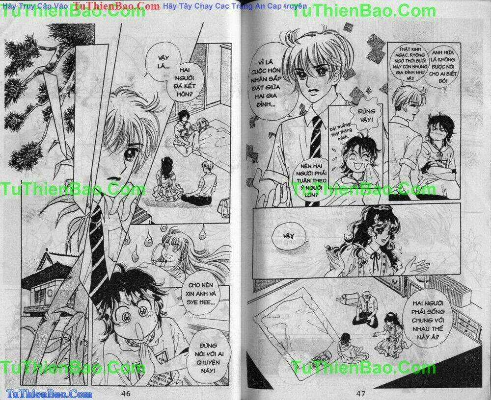 Nhật ký của Nan A - Chapter 5.2 - Trang 2