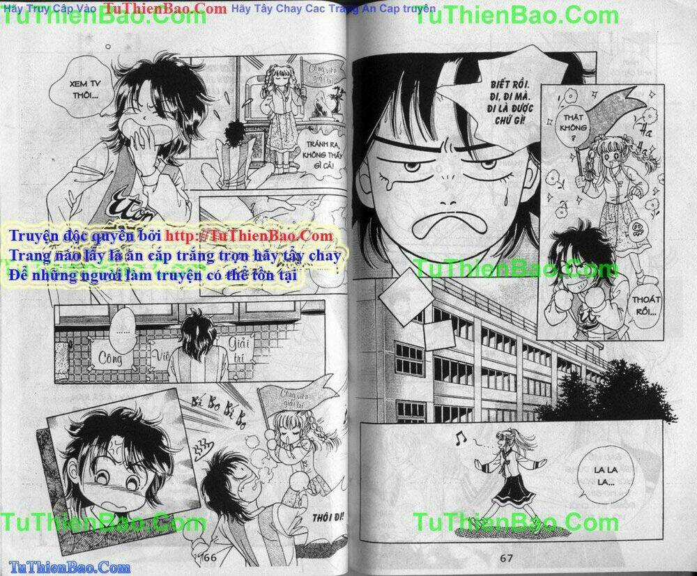 Nhật ký của Nan A - Chapter 5.2 - Trang 12