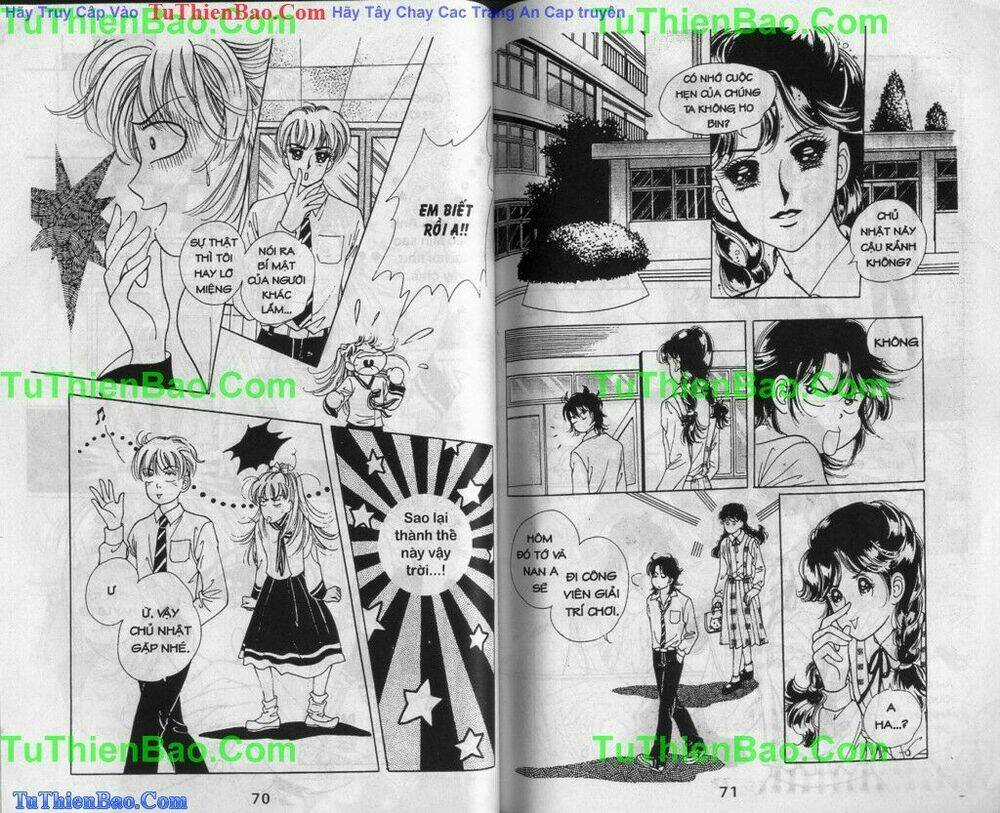 Nhật ký của Nan A - Chapter 5.2 - Trang 14