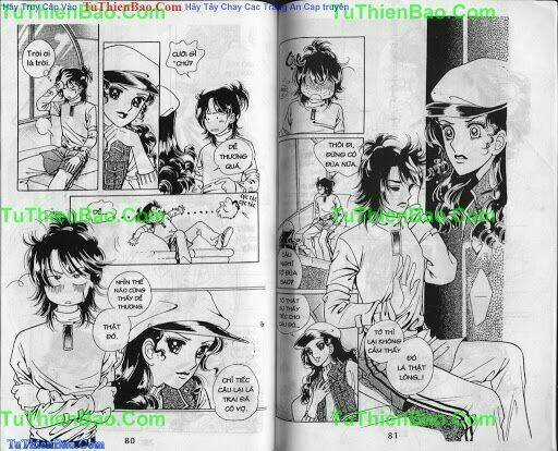 Nhật ký của Nan A - Chapter 5.2 - Trang 19