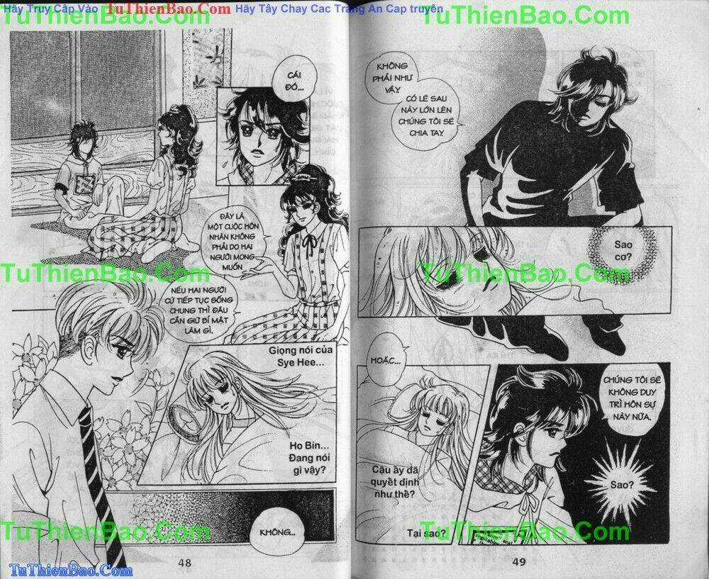 Nhật ký của Nan A - Chapter 5.2 - Trang 3