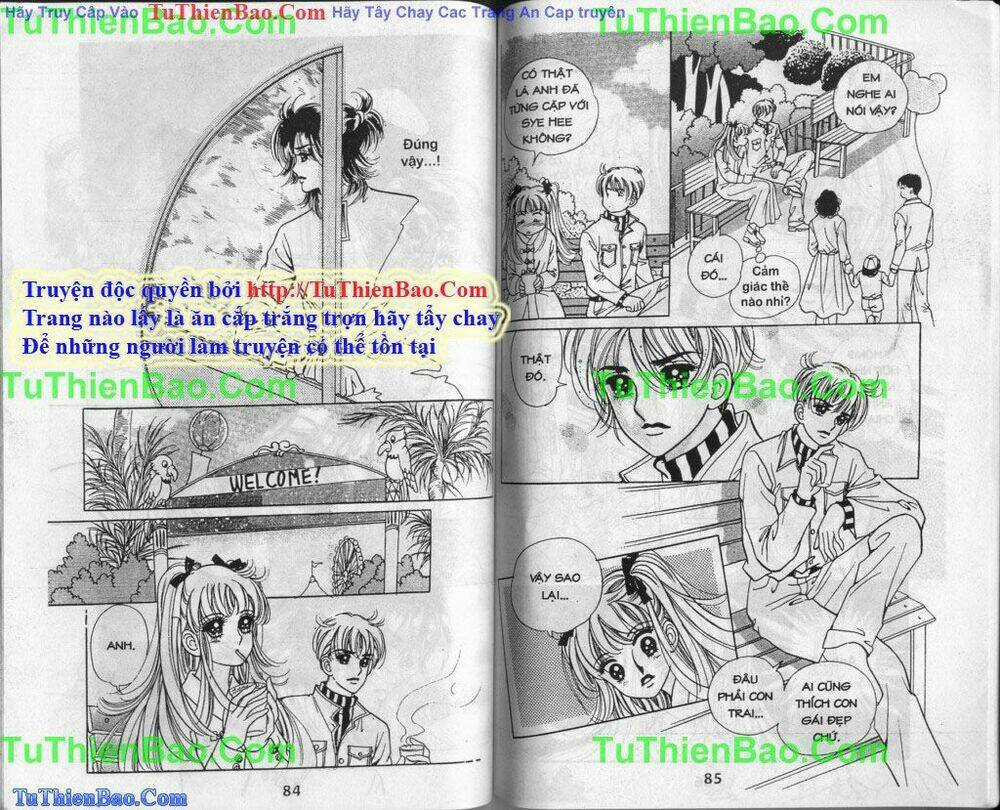 Nhật ký của Nan A - Chapter 5.2 - Trang 21