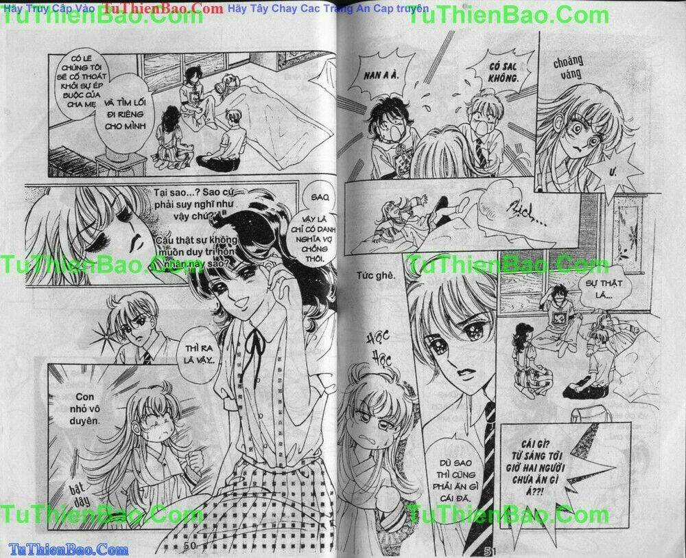 Nhật ký của Nan A - Chapter 5.2 - Trang 4