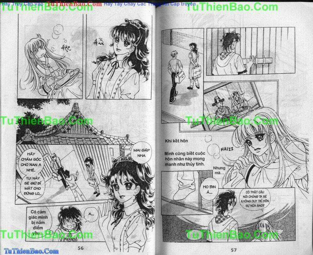 Nhật ký của Nan A - Chapter 5.2 - Trang 7