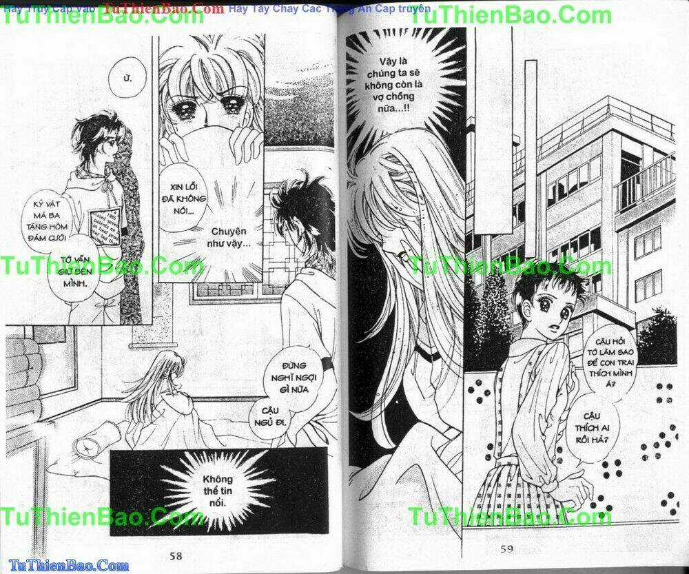 Nhật ký của Nan A - Chapter 5.2 - Trang 8