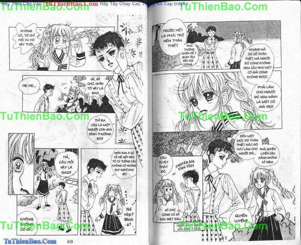 Nhật ký của Nan A - Chapter 5.2 - Trang 9