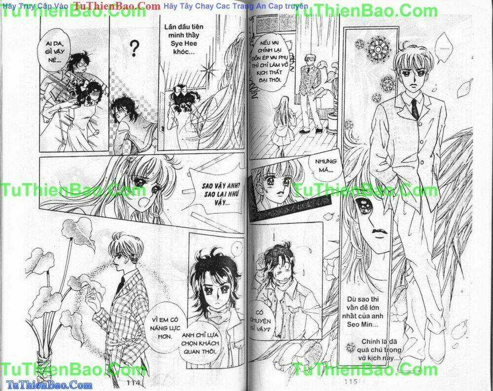 Nhật ký của Nan A - Chapter 5.3 - Trang 15