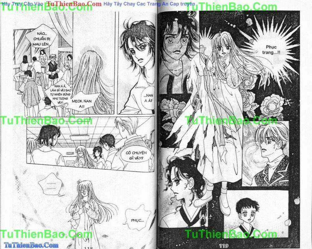 Nhật ký của Nan A - Chapter 5.3 - Trang 17