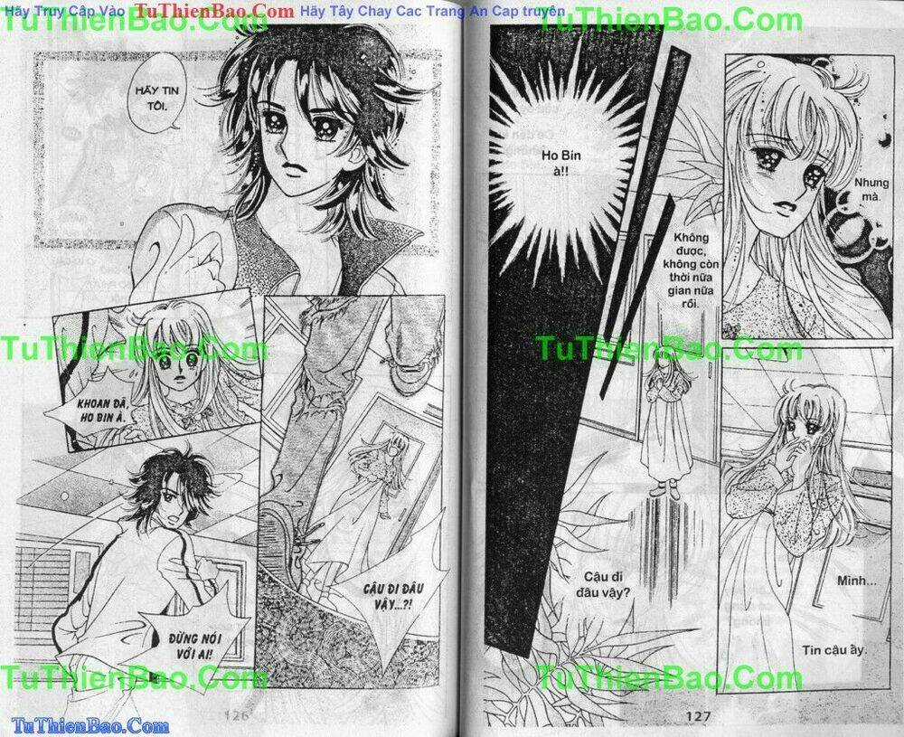 Nhật ký của Nan A - Chapter 5.3 - Trang 21