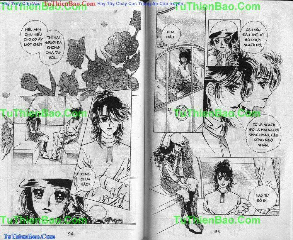 Nhật ký của Nan A - Chapter 5.3 - Trang 5