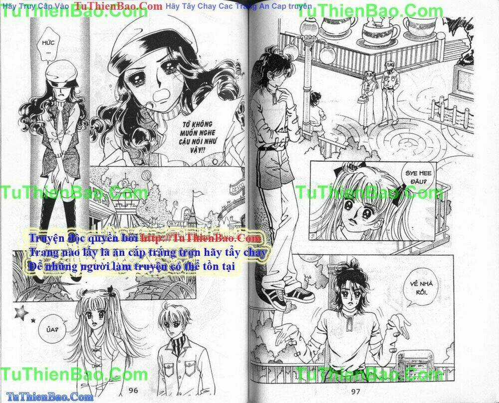 Nhật ký của Nan A - Chapter 5.3 - Trang 6