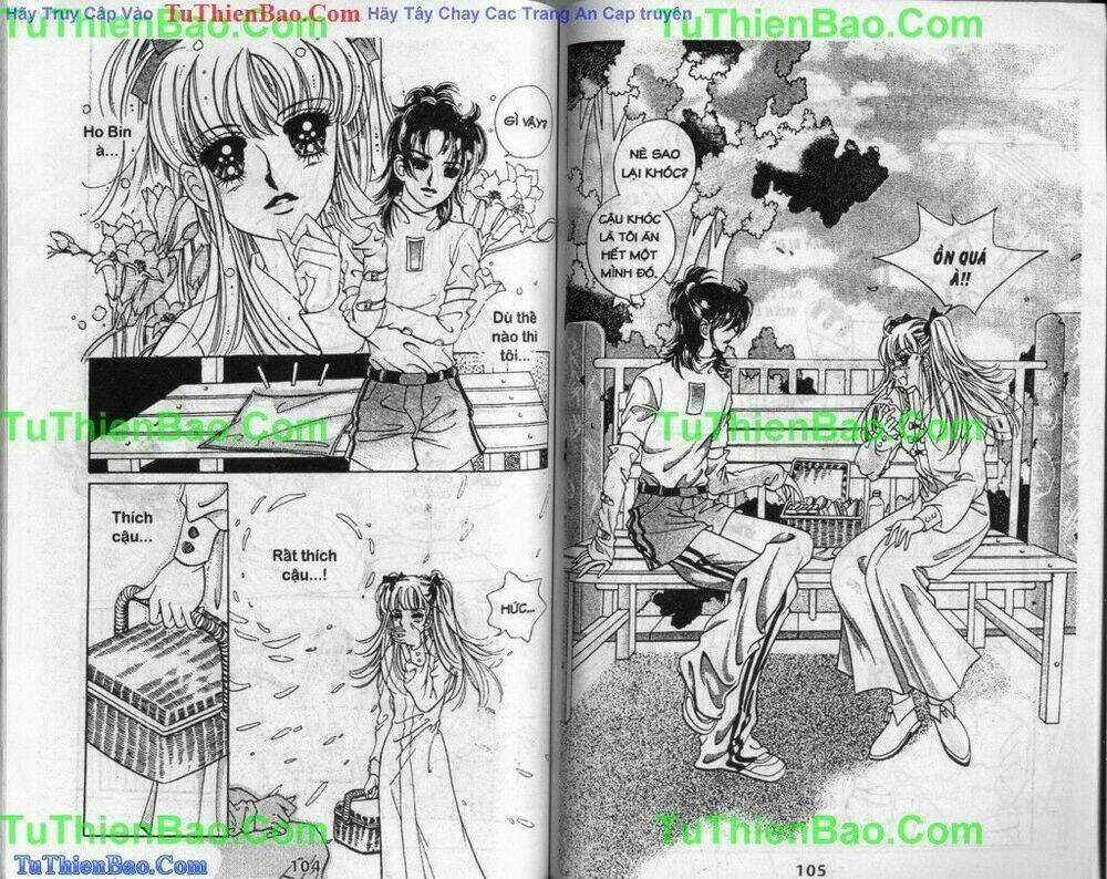 Nhật ký của Nan A - Chapter 5.3 - Trang 10