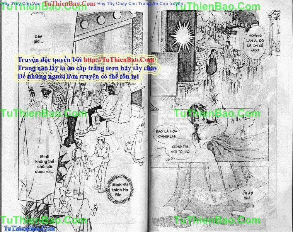 Nhật ký của Nan A - Chapter 5.4 - Trang 4