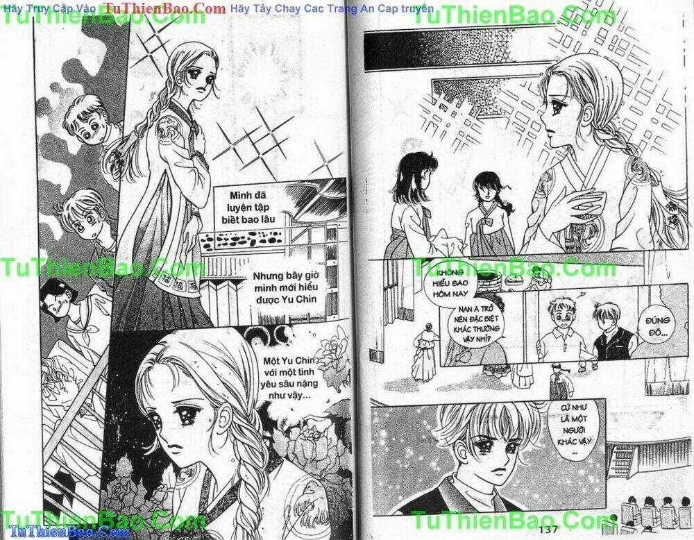 Nhật ký của Nan A - Chapter 5.4 - Trang 5