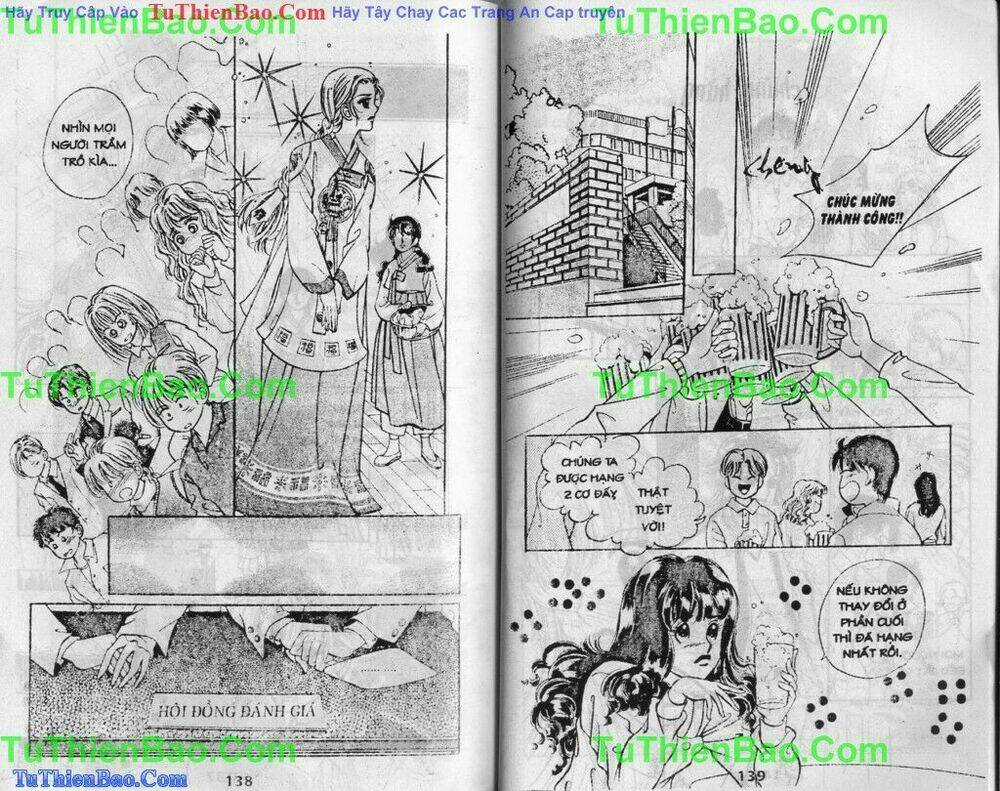 Nhật ký của Nan A - Chapter 5.4 - Trang 6