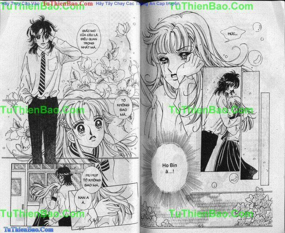 Nhật ký của Nan A - Chapter 6.2 - Trang 11