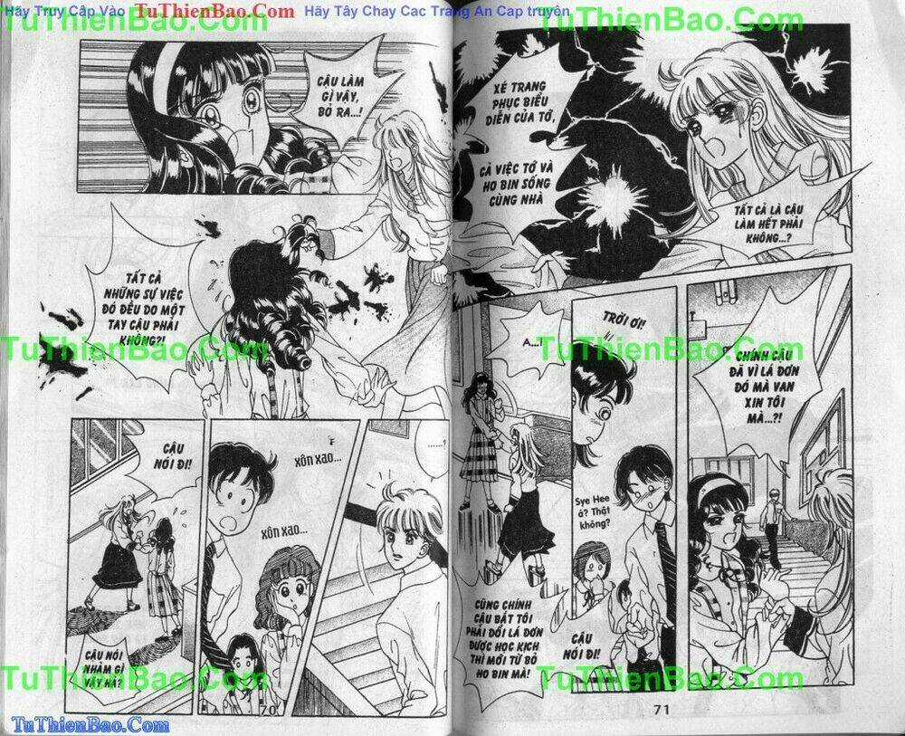 Nhật ký của Nan A - Chapter 6.2 - Trang 14