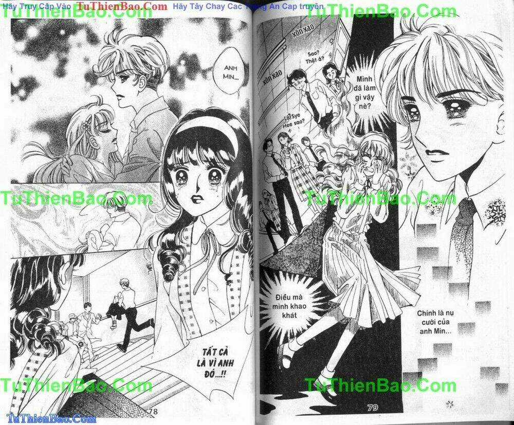 Nhật ký của Nan A - Chapter 6.2 - Trang 18